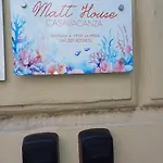 Matt House