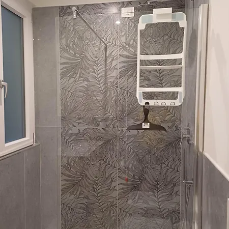 Appartement Matt House *