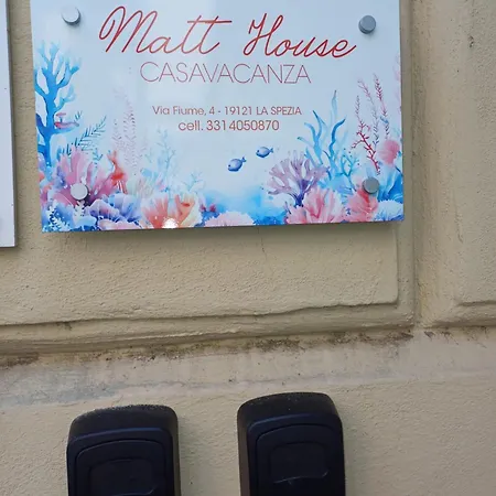 Matt House