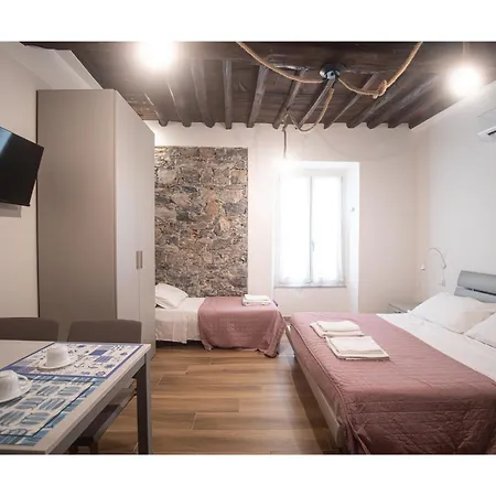 Matt House * La Spezia