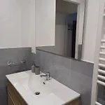 Apartamento Matt House *