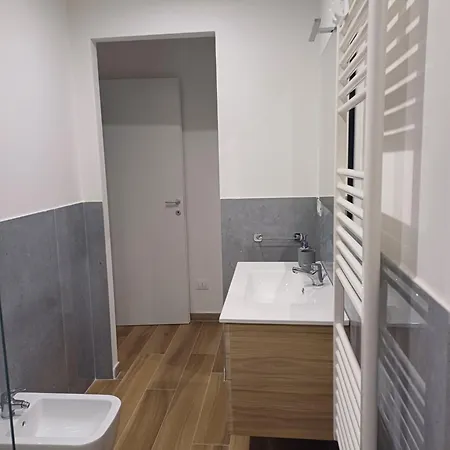 Apartmán Matt House La Spezia