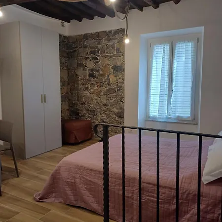 Matt House * La Spezia