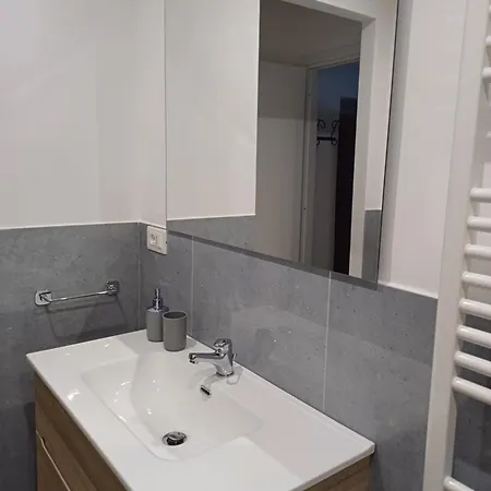 Apartman Matt House *