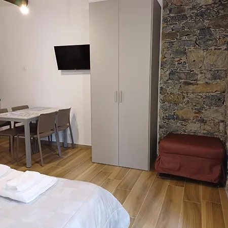 Apartamento Matt House *