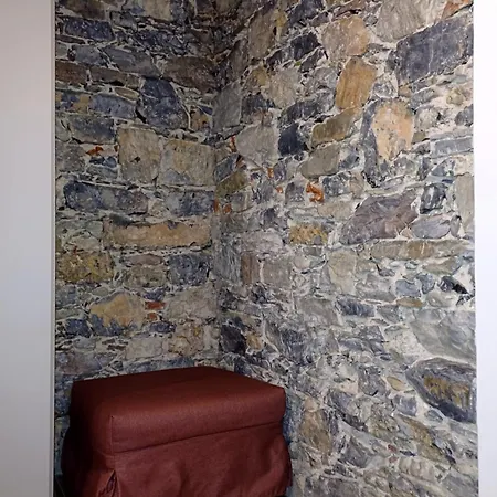 Apartmán Matt House La Spezia