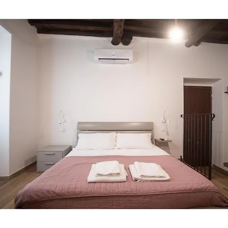 Matt House Apartamento *