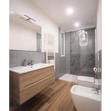 Matt House Apartman La Spezia