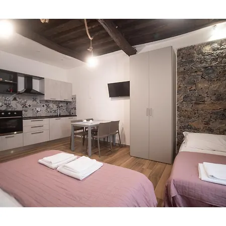 Apartamento Matt House La Spezia